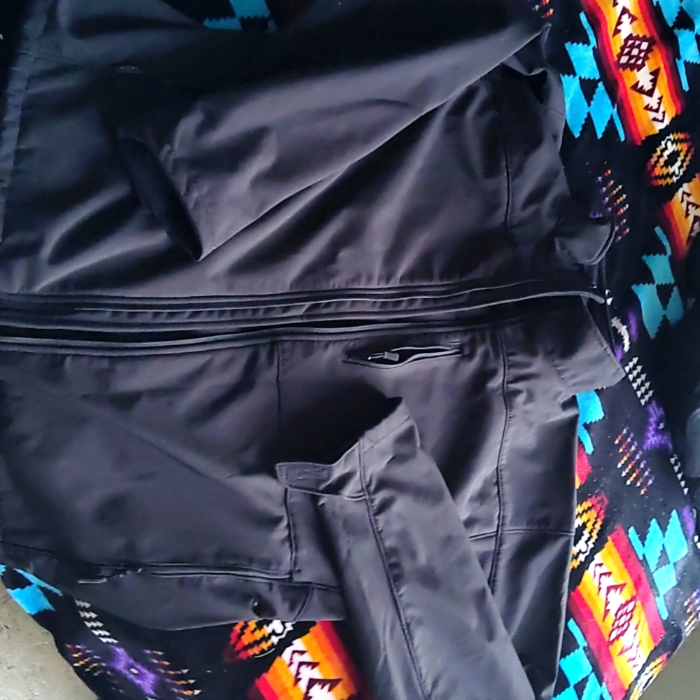 Men's Covert Field Jacket Israeli